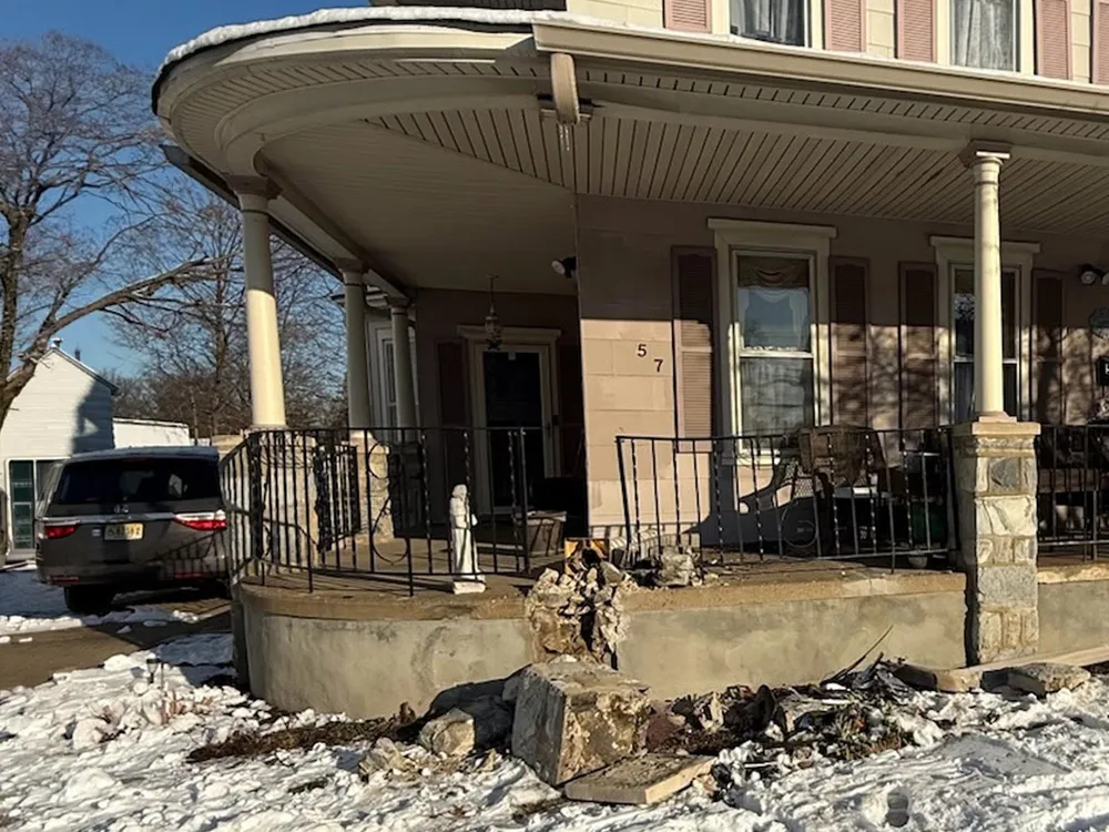 Masonry Restoration