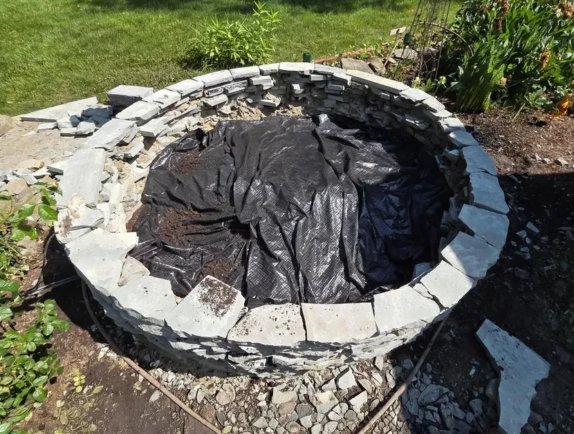 Masonry Restoration