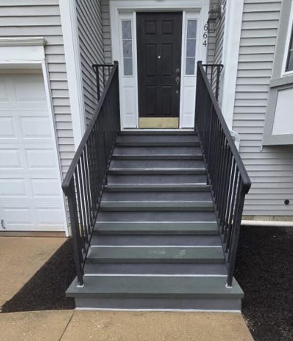 Masonry Restoration