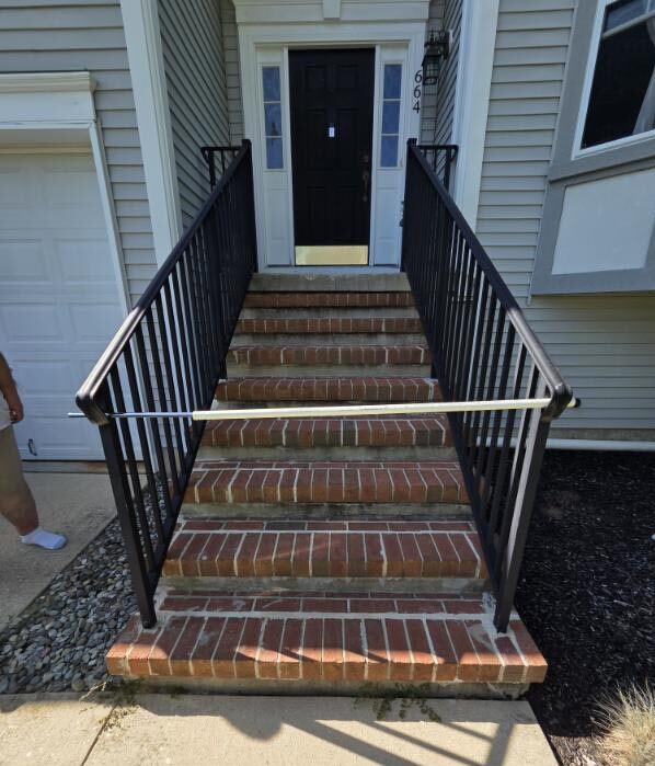 Masonry Restoration