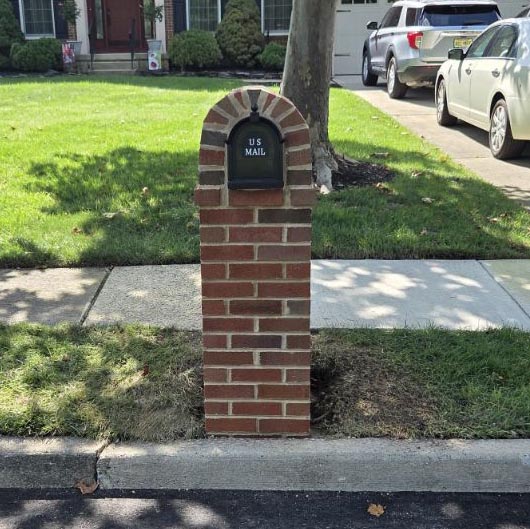 Masonry Restoration