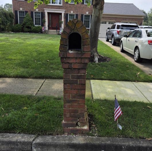 Masonry Restoration