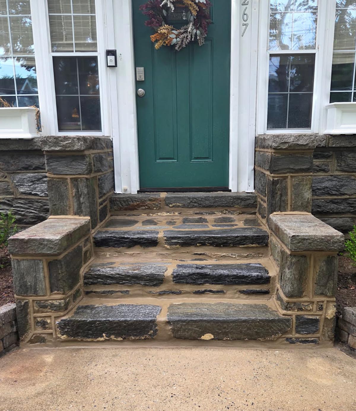 Masonry Restoration